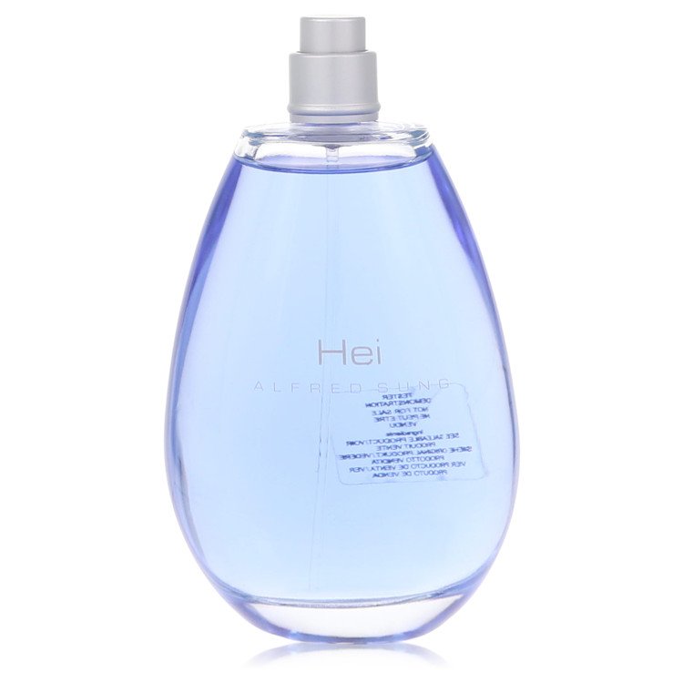 Hei Eau de Toilette (Testeur) par Alfred Sung
