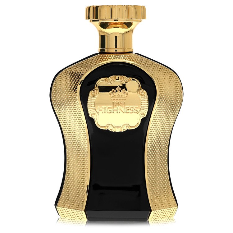 Her Highness Black Eau de Parfum (Tester) by Afnan