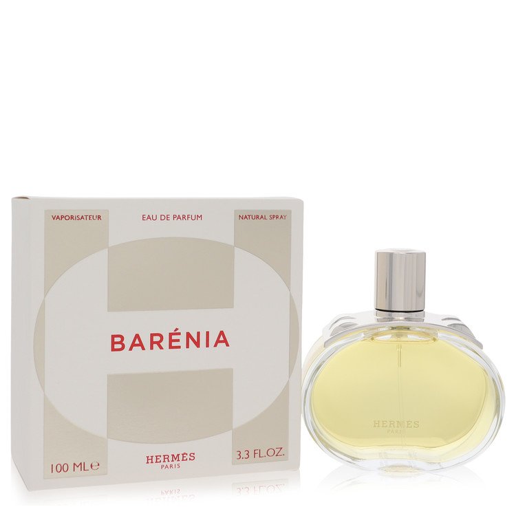 Hermes Barenia Eau de Parfum Refillable by Hermes
