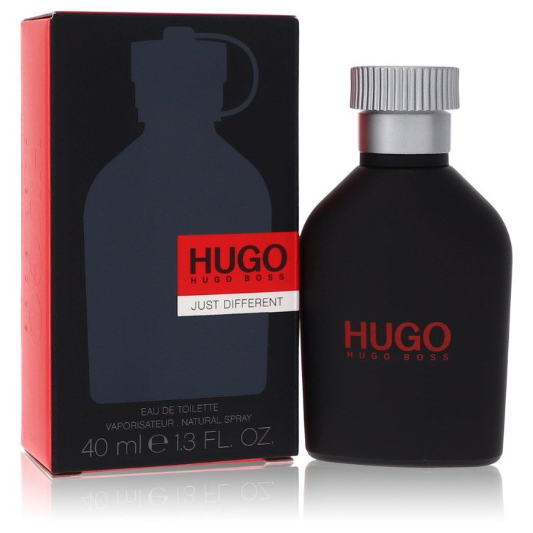Hugo Just Different, Eau de Toilette de Hugo Boss