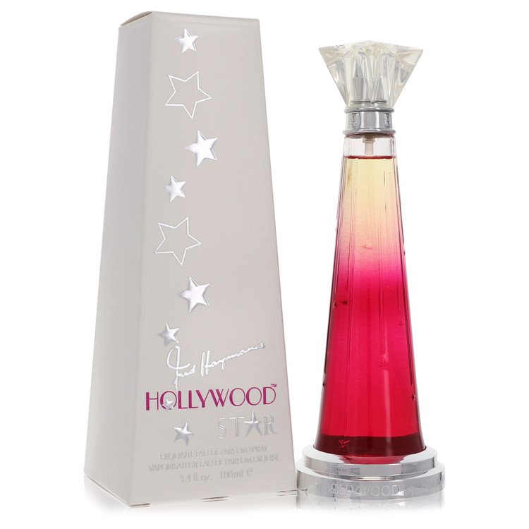 Hollywood Star Eau de Parfum by Fred Hayman