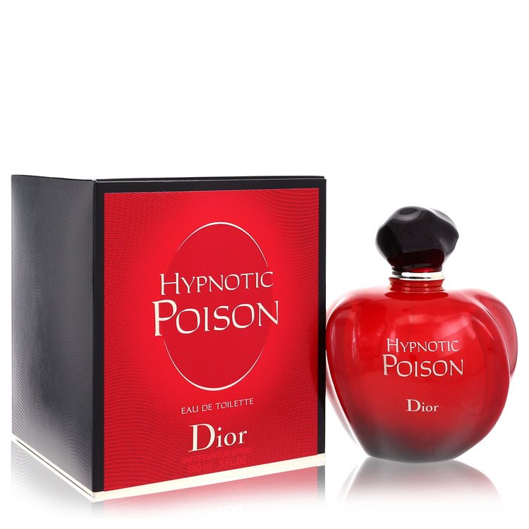 Hypnotic Poison, Eau de Toilette by Christian Dior