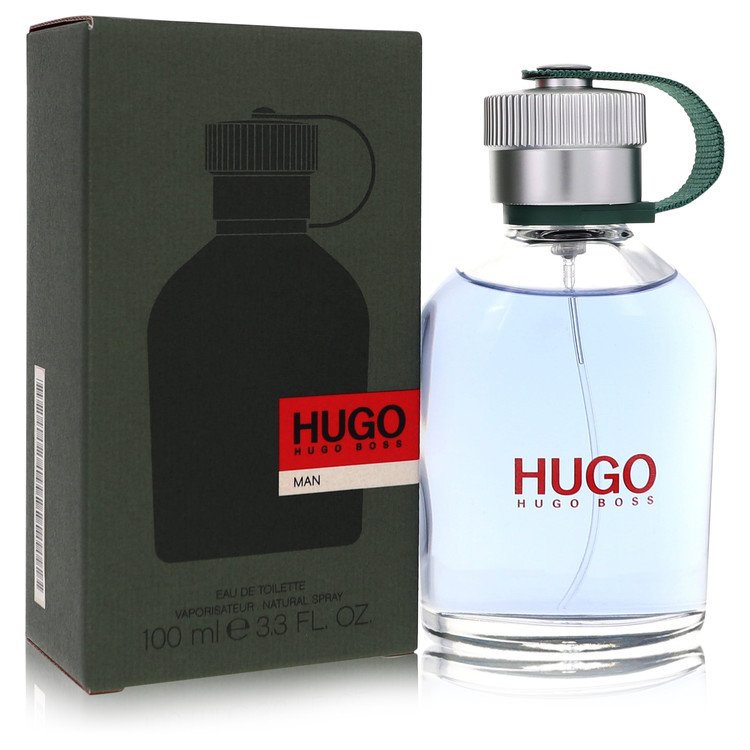 Hugo Eau de Toilette by Hugo Boss