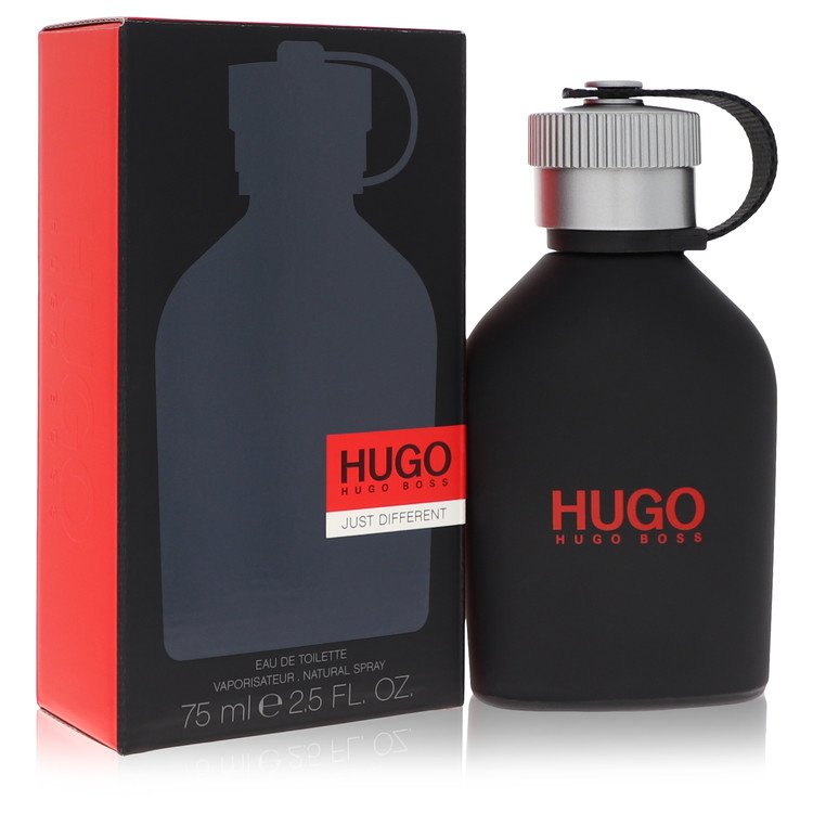 Hugo Just Different Eau de Toilette by Hugo Boss