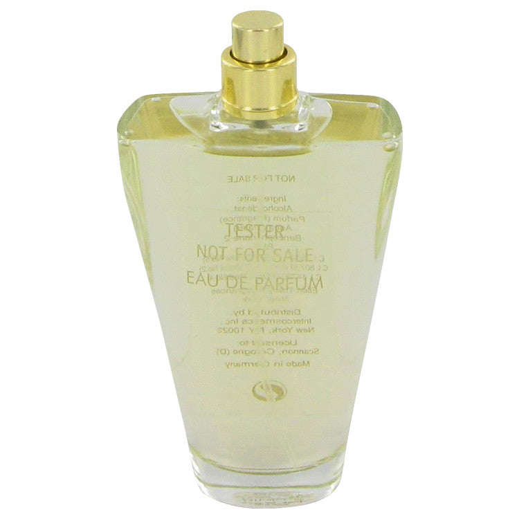 Inspire Eau de Parfum (Tester) by Ellen Tracy