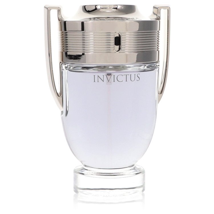 Invictus, Eau de Toilette (Testeur) de Paco Rabanne