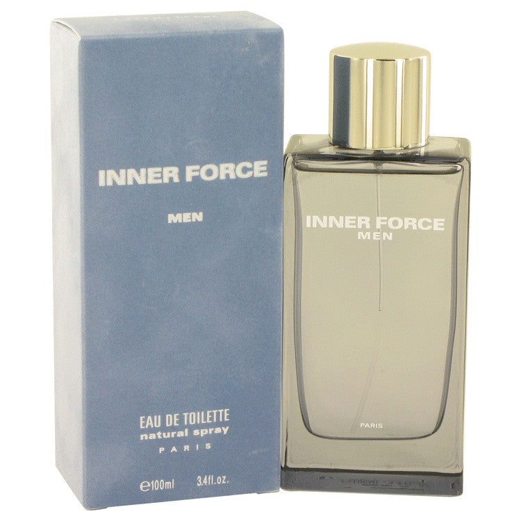 Inner Force Eau de Toilette by Glenn Perri