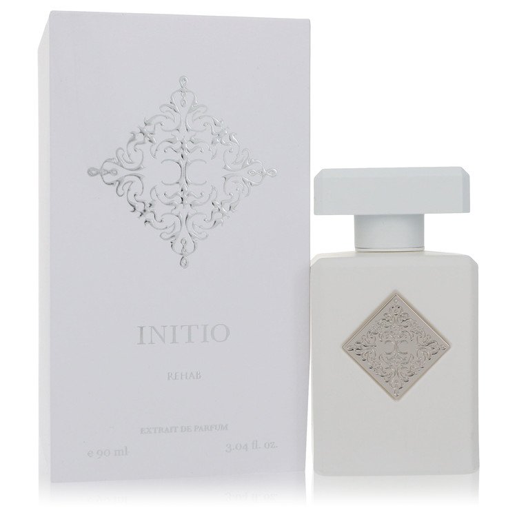 Initio Rehab Extrait de Parfum (Unisexe) par Initio Parfums Privés