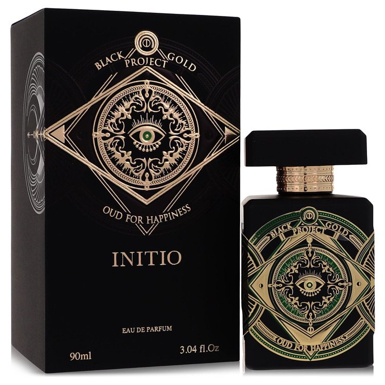 Initio Oud For Happiness Eau de Parfum (Unisexe) par Initio Parfums Privés
