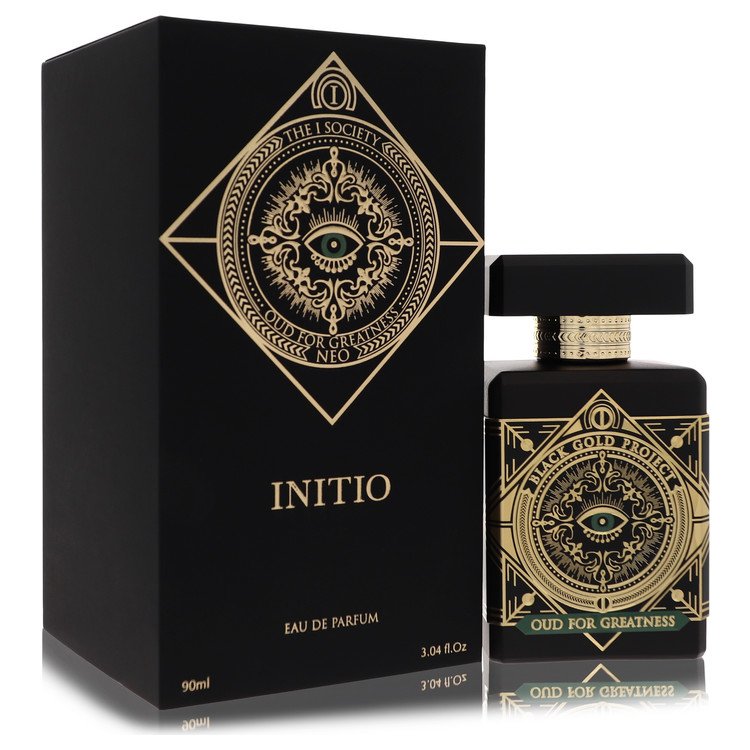 Initio Oud For Greatness Neo Eau de Parfum (Unisex) by Initio Parfums Prives