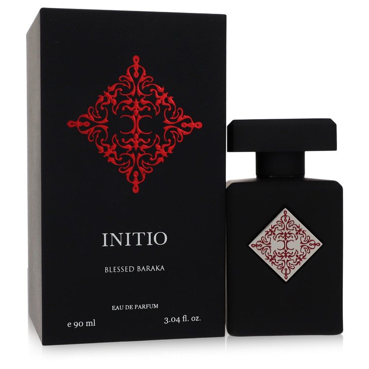 Initio Blessed Baraka Eau de Parfum (Unisexe) par Initio Parfums Privés