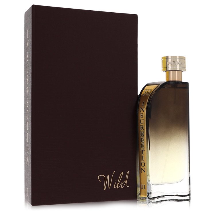 Insurrection Ii Wild Eau de Toilette by Reyane Tradition