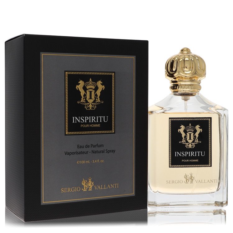 Dumont Inspiritu Eau de Parfum by Dumont Paris