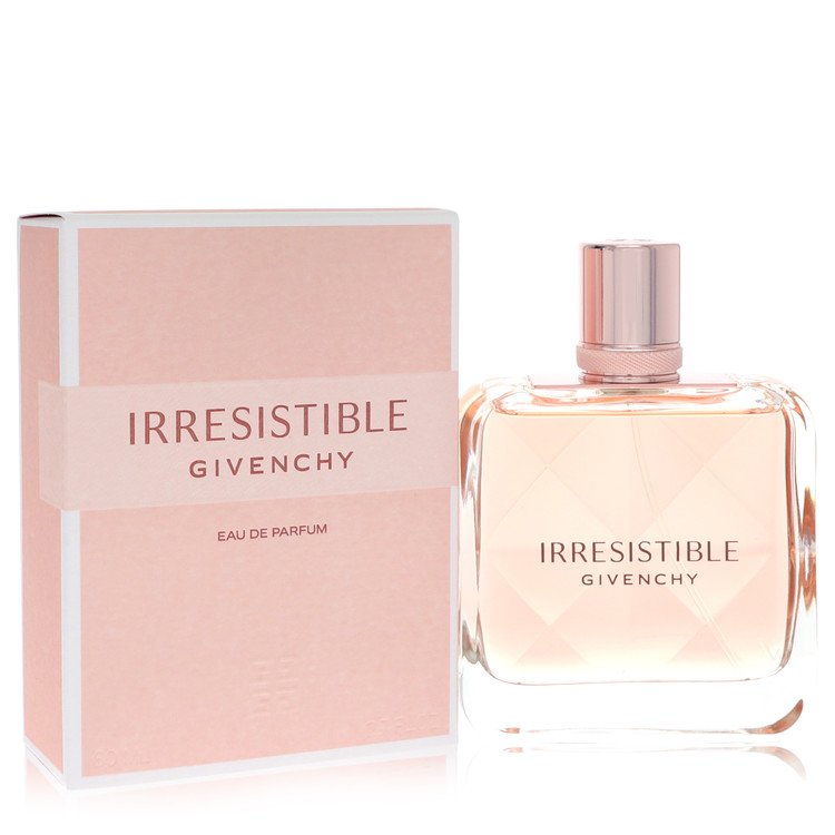 Irresistible Givenchy Eau de Parfum by Givenchy