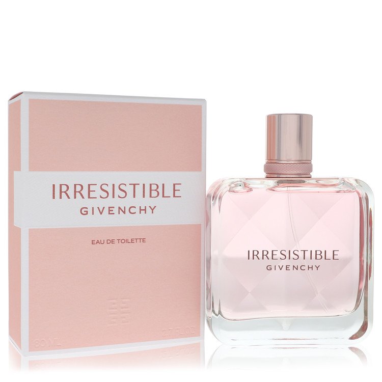 Irresistible Givenchy Eau de Toilette by Givenchy
