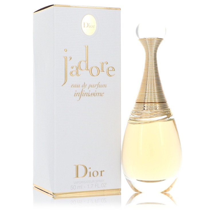 Jadore Infinissime Eau de Parfum by Christian Dior