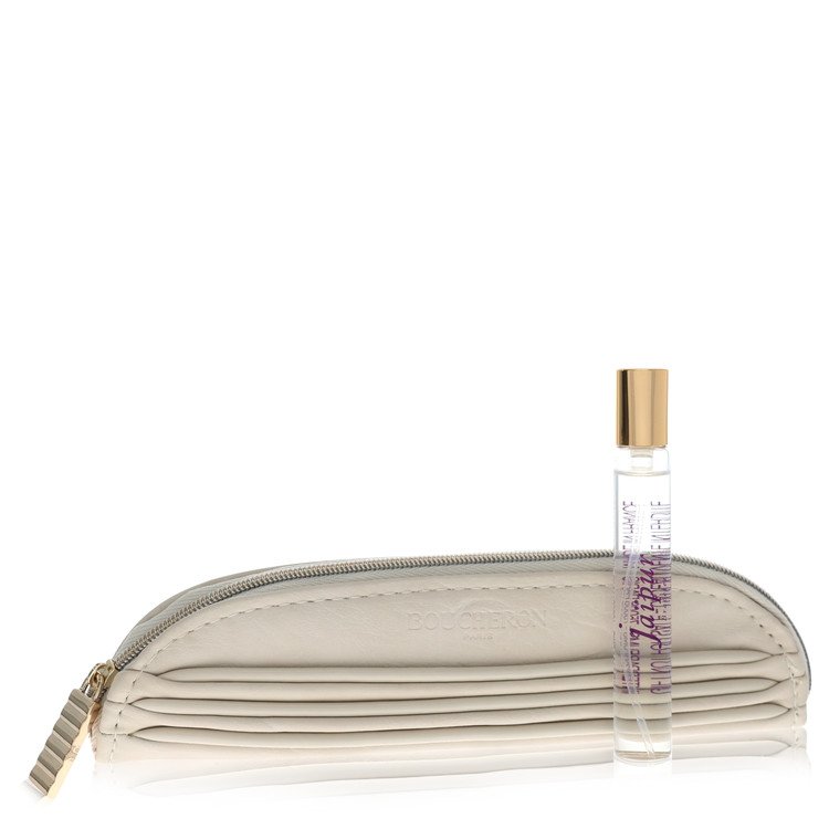 Jaipur Bracelet Mini EDP Spray with Purse by Boucheron