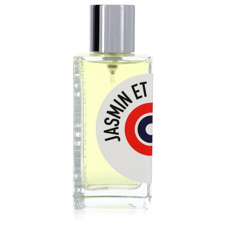 Jasmin Et Cigarette Eau de Parfum (Tester) by Etat Libre D'orange