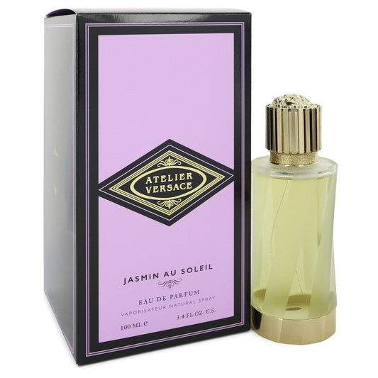 Jasmin Au Soleil Eau de Parfum (Unisex) by Versace