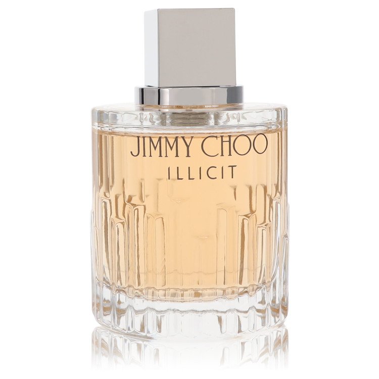 Illicite, Eau de Parfum (Testeur) de Jimmy Choo