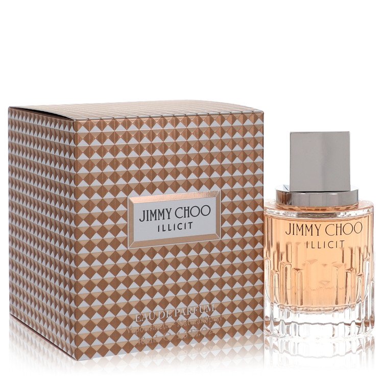 Jimmy Choo Illicit Eau de Parfum by Jimmy Choo