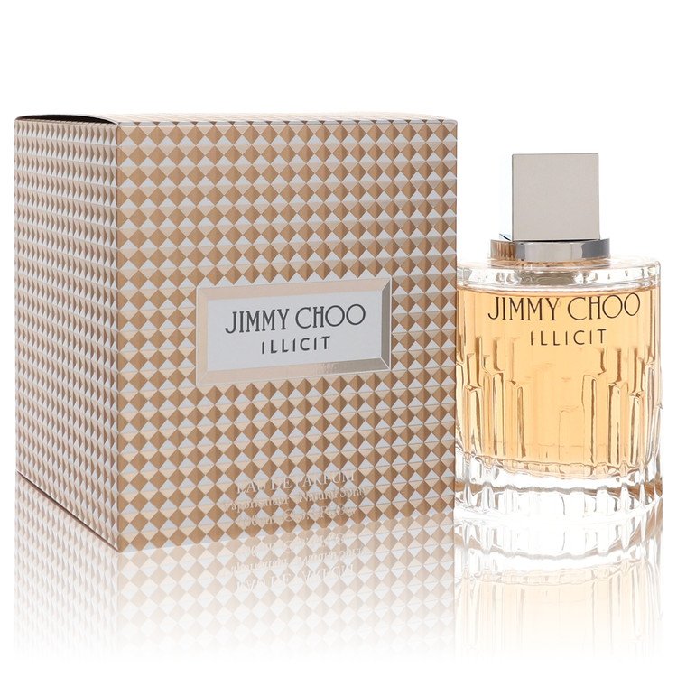 Illicite, Eau de Parfum de Jimmy Choo