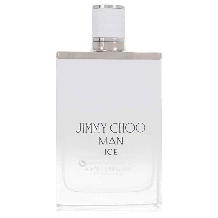 Jimmy Choo Ice, Eau de Toilette (Tester) by Jimmy Choo