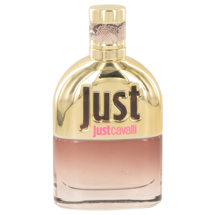 Just Cavalli Nouvelle Eau de Toilette (Testeur) de Roberto Cavalli