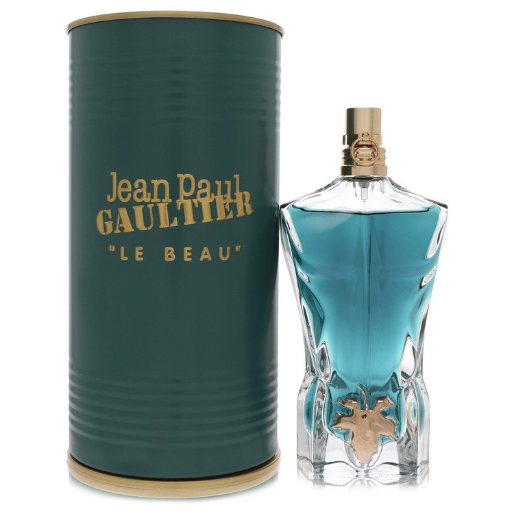 Jean Paul Gaultier Le Beau Eau de Toilette de Jean Paul Gaultier