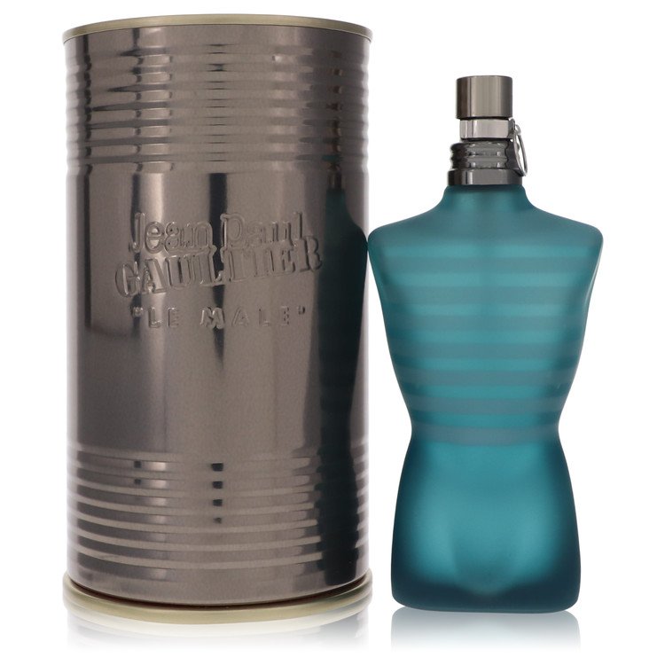 Le male eau de toilette online