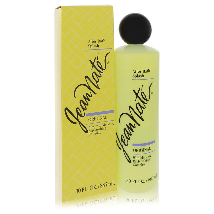 Jean Nate, After Bath Splash by Revlon