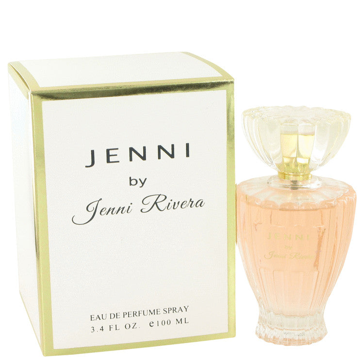 Jenni Eau de Parfum by Jenni Rivera