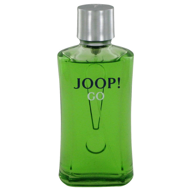 Joop Go Eau de Toilette (Tester) by Joop!