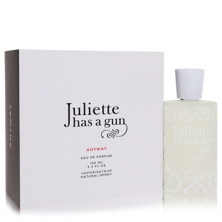 Anyway Eau de Parfum by Juliette Has a Gun