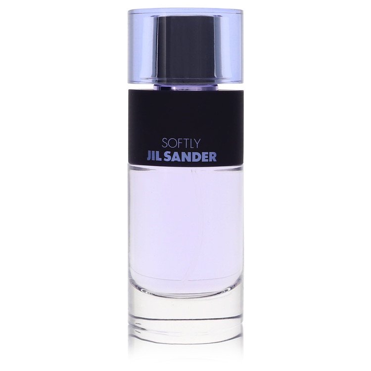 Jil Sander Softly Serene Eau de Parfum (Tester) by Jil Sander
