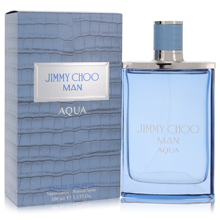Eau de toilette Jimmy Choo Man Aqua de Jimmy Choo