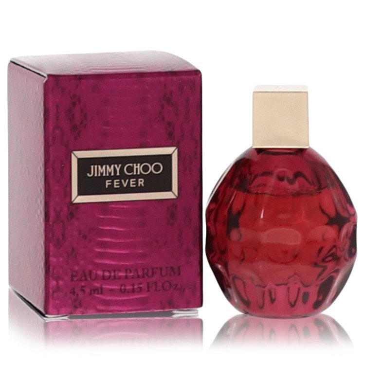 Mini Eau de Parfum Fever de Jimmy Choo
