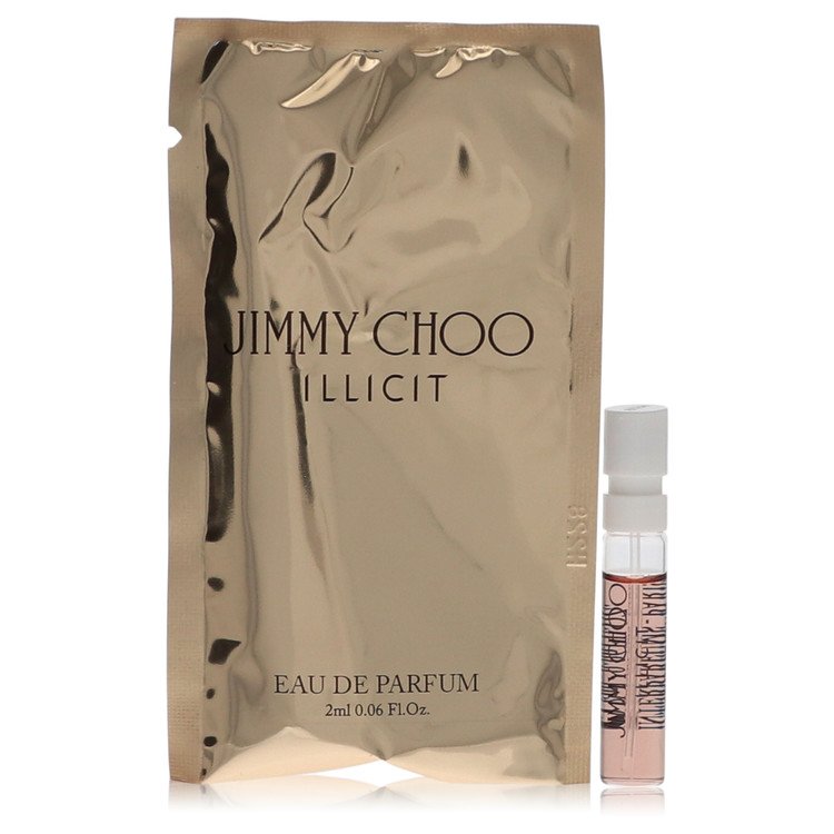 Illicit, Vial (Sample) by Jimmy Choo