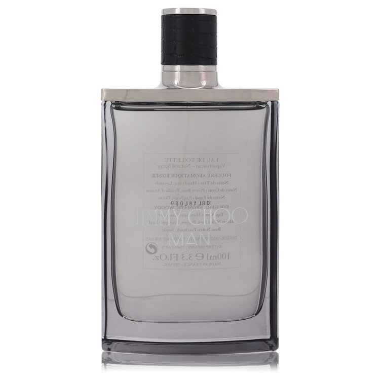 Jimmy Choo Man, Eau de Toilette (Testeur) par Jimmy Choo