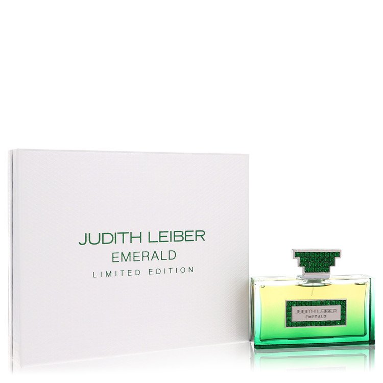 Judith Leiber Emerald Eau de Parfum (Limited Edition) by Judith Leiber