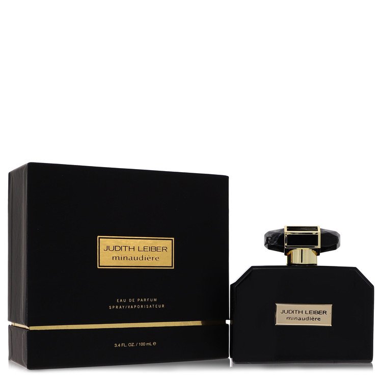 Judith Leiber Minaudiere Oud Eau de Parfum by Judith Leiber