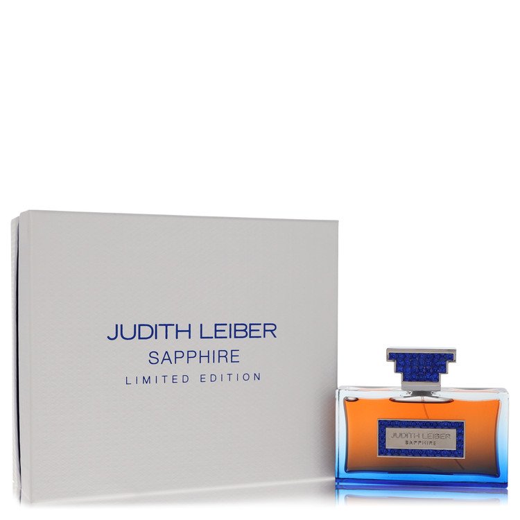 Judith Leiber Saphire Eau de Parfum (Limited Edition) by Judith Leiber