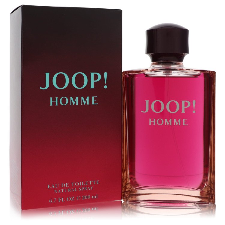 Eau de Toilette Joop de Joop!