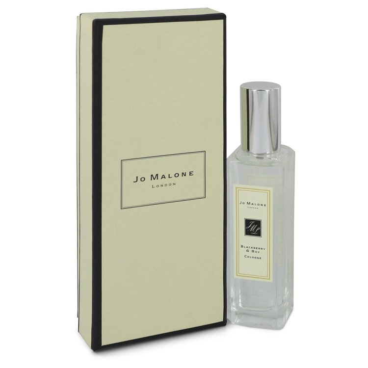 Jo Malone Blackberry & Bay Cologne Spray (Unisex) by Jo Malone
