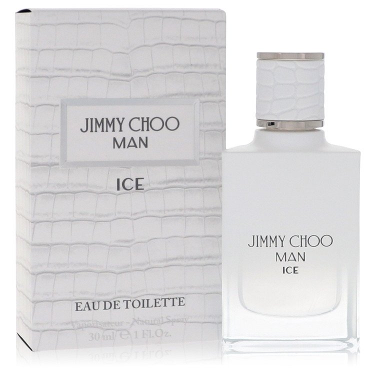 Jimmy Choo Ice, Eau de Toilette by Jimmy Choo