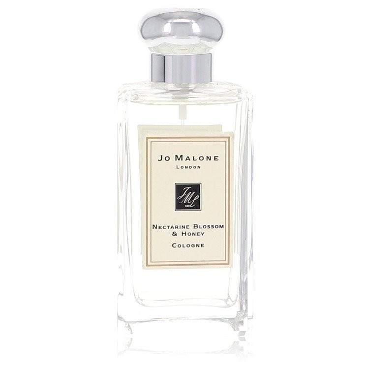 Jo Malone Nectarine Blossom & Honey Cologne Spray (Unisex Unboxed) by Jo Malone