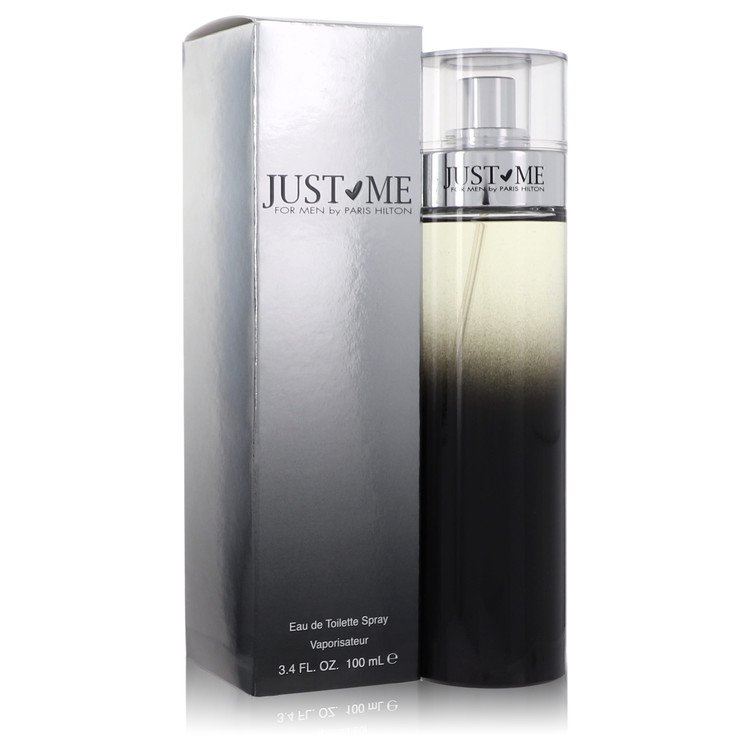 Just Me, Eau de Toilette by Paris Hilton