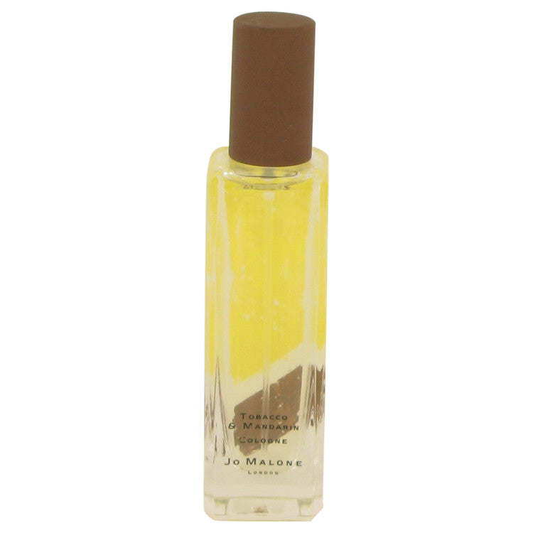 Jo Malone Tobacco & Mandarin Cologne Spray (Unisex Unboxed) by Jo Malone