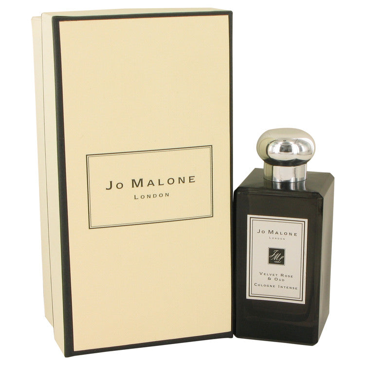 Jo Malone Velvet Rose & Oud Cologne Intense Spray (Unisex) by Jo Malone