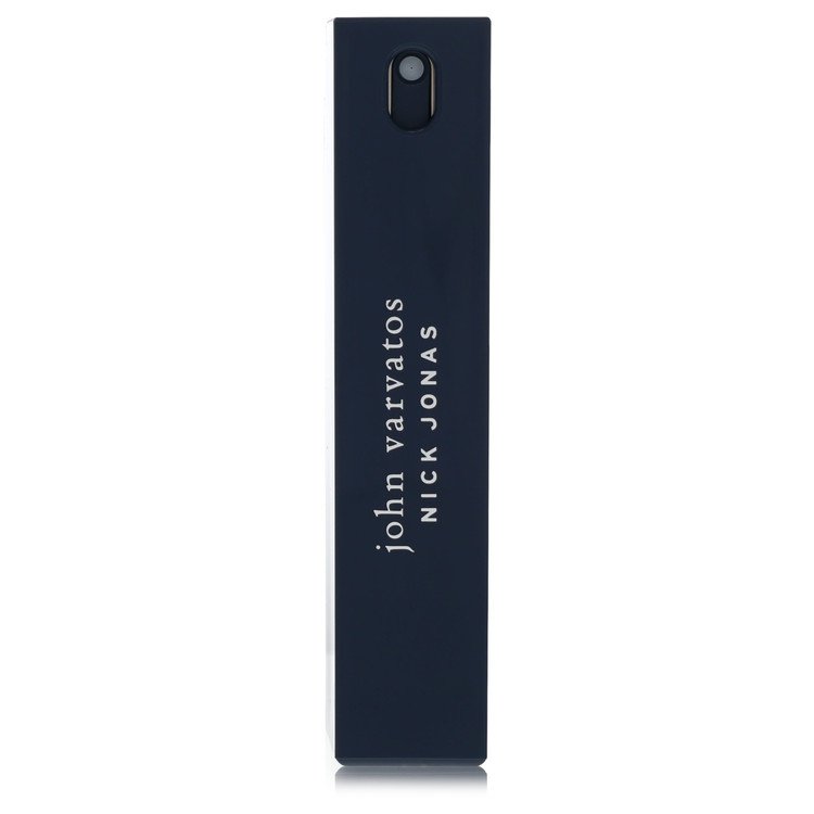 John Varvatos Nick Jonas Jv X Nj Mini EDT Spray (unboxed) By John Varvatos